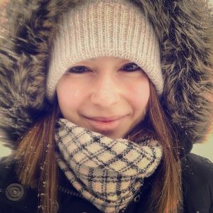 Meet your Posher, Nathalie